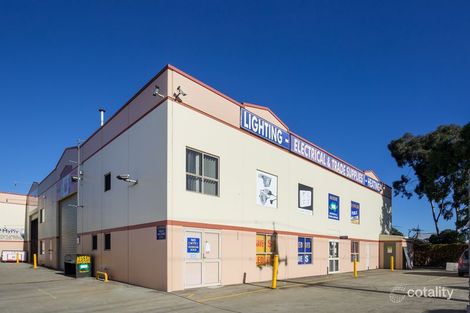 1/21 Groves Ave, Mulgrave, NSW 2756