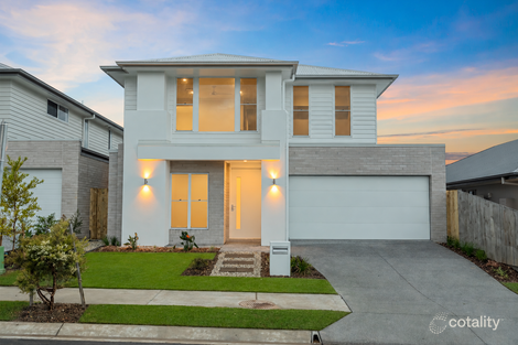21 Heathcote Cct, Redland Bay, QLD 4165