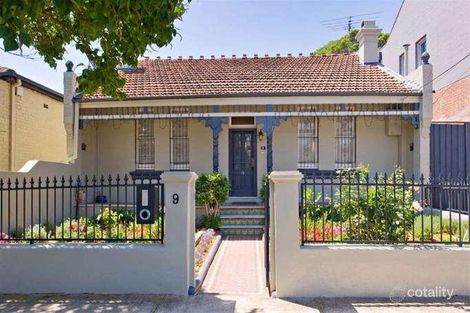9 Pemell St, Newtown, NSW 2042