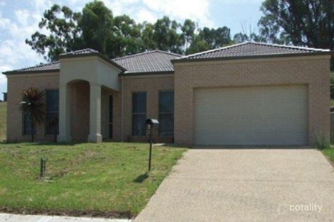 Property photo of 8 Stanger Court Wodonga VIC 3690
