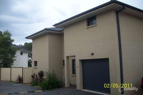 3/2 Chester St, Blacktown, NSW 2148