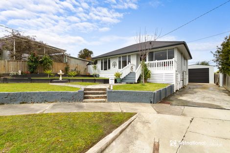 Property photo of 4 Hyland Street Traralgon VIC 3844
