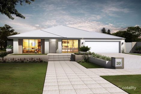 1 Gerald St, Spearwood, WA 6163