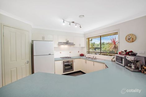 Property photo of 12A Cleveland Street Lawson NSW 2783