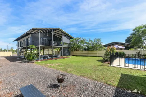 5 Nightjar Rd, Howard Springs, NT 0835