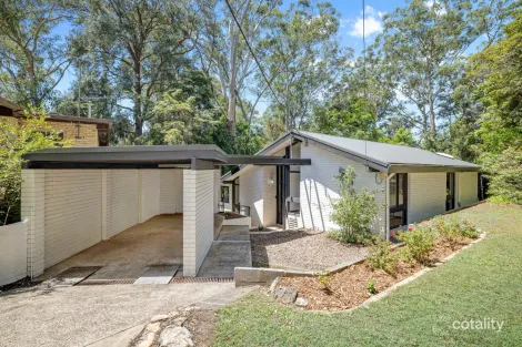 11 Kerry Ave, Epping, NSW 2121