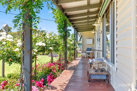 Property photo of 17 Watson Street Murchison VIC 3610