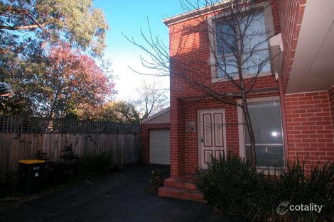 Property photo of 3/27 James Street Box Hill VIC 3128