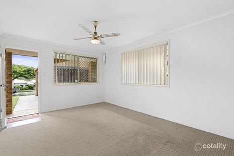 Property photo of 22 McCurley Street Wynnum West QLD 4178