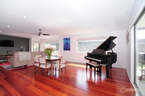 Property photo of 4 Seagrass Avenue Vincentia NSW 2540