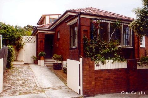 Property photo of 16 Charles Street Petersham NSW 2049