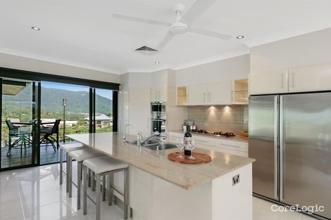 Property photo of 27 East Parkridge Drive Brinsmead QLD 4870