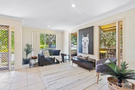 2/5 Prewett St, Upper Coomera, QLD 4209