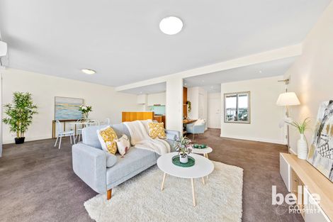 Property photo of 501/10 Rider Boulevard Rhodes NSW 2138