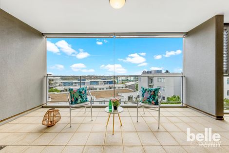 Property photo of 501/10 Rider Boulevard Rhodes NSW 2138