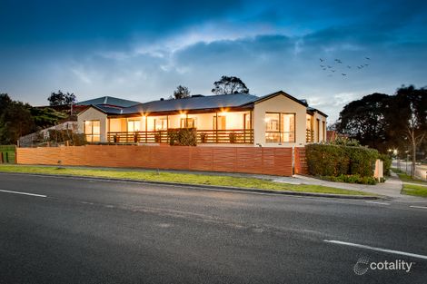 55 Dalpura Cct, Frankston, VIC 3199