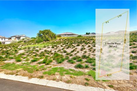 7 Seville Pl, Binningup, WA 6233