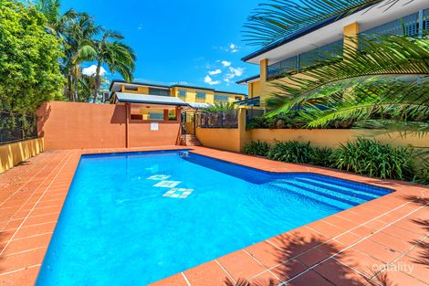 Property photo of 2/17 Pratt Street Enoggera QLD 4051