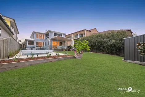 Property photo of 14 Murphy Street Scarborough QLD 4020