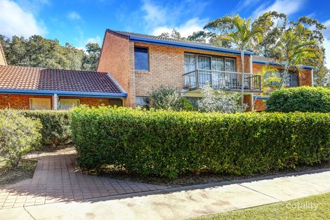 Property photo of 2/27 Wyandra Crescent Port Macquarie NSW 2444