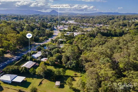 36 Reserve St, Pomona, QLD 4568
