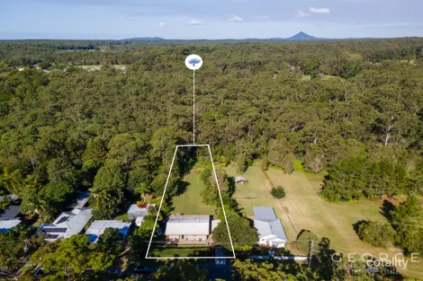 Property photo of 36 Reserve Street Pomona QLD 4568
