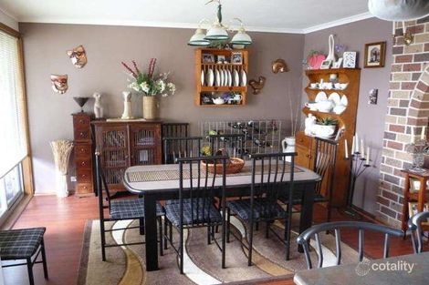 Property photo of 64 Alanvale Road Newnham TAS 7248