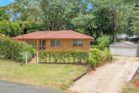 15 Tambora Ct, Tamborine Mountain, QLD 4272