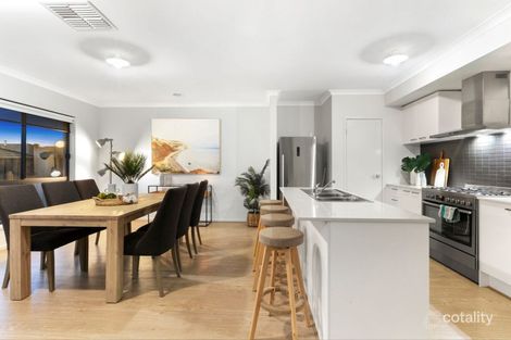 Property photo of 20 Tenterfield Street Armstrong Creek VIC 3217