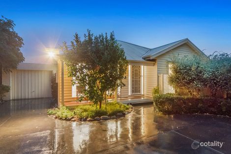 Property photo of 38A Scotch Parade Bonbeach VIC 3196