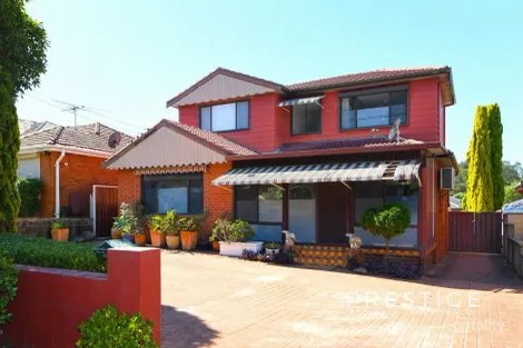 136 West Botany St, Arncliffe, NSW 2205