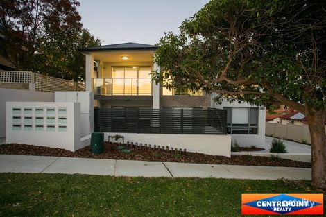 Property photo of 1/22 Hubert Road Maylands WA 6051