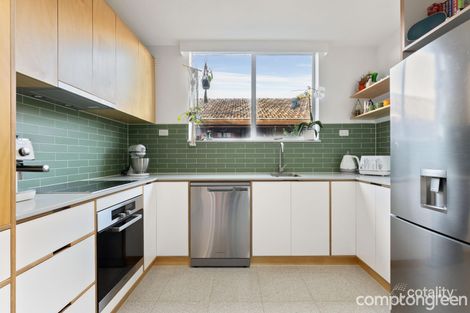 Property photo of 6/13 Nicholson Street Footscray VIC 3011