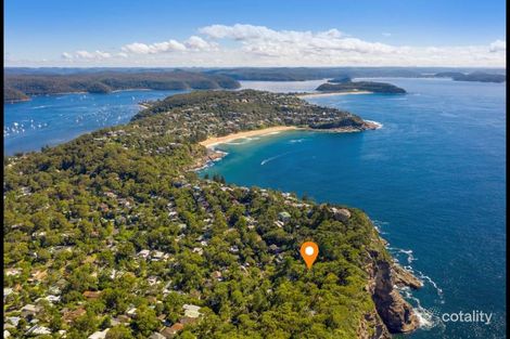 Property photo of 93 Whale Beach Road Avalon Beach NSW 2107