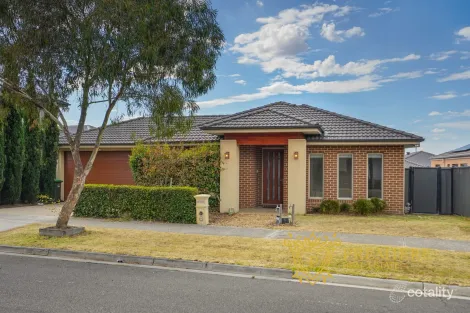 Property photo of 6 Fame Way Craigieburn VIC 3064