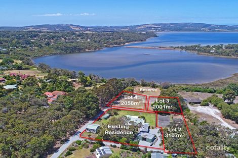 23 Shell Bay Rd, Lower King, WA 6330