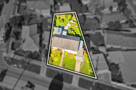 Property photo of 8 Kosciuszko Street Traralgon VIC 3844
