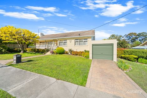 Property photo of 8 Kosciuszko Street Traralgon VIC 3844