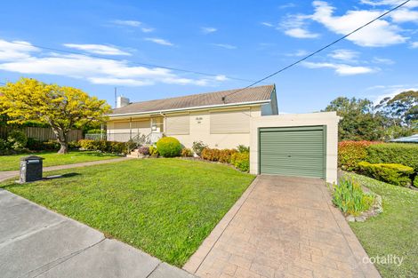 Property photo of 8 Kosciuszko Street Traralgon VIC 3844
