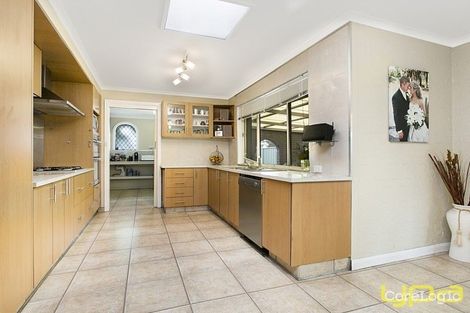 Property photo of 322 Elizabeth Drive Sunbury VIC 3429