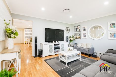 Property photo of 11 Blamey Place Narellan Vale NSW 2567