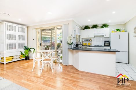 Property photo of 11 Blamey Place Narellan Vale NSW 2567