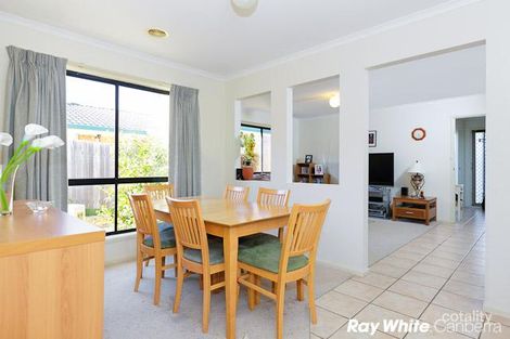 Property photo of 18 Gunyan Place Ngunnawal ACT 2913