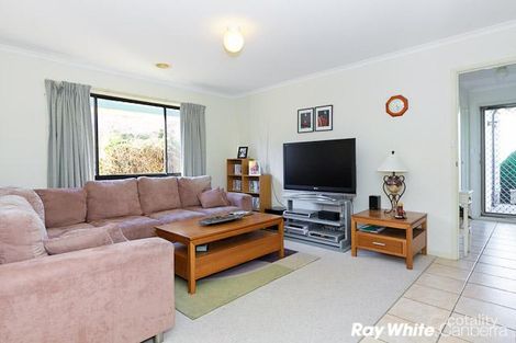 Property photo of 18 Gunyan Place Ngunnawal ACT 2913