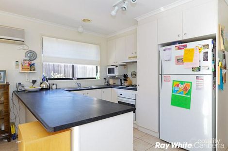 Property photo of 18 Gunyan Place Ngunnawal ACT 2913