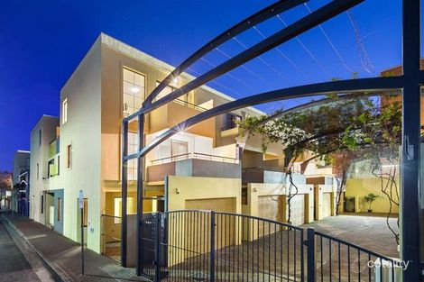 Property photo of 1 Oliver Court Adelaide SA 5000