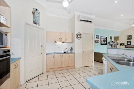 Property photo of 3 Malua Terrace Bilambil Heights NSW 2486