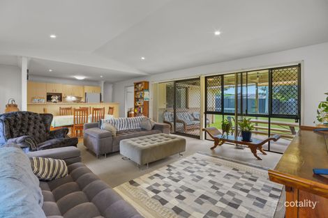 Property photo of 23 Saint Stephens Drive Upper Coomera QLD 4209