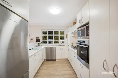 Property photo of 2/3 Barnes Drive Buderim QLD 4556