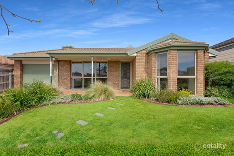 Property photo of 6 Charles Farrer Court Mornington VIC 3931